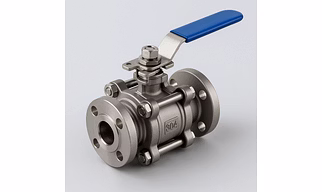 INDUSTRIAL VALVES