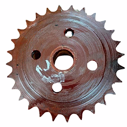 sprocket