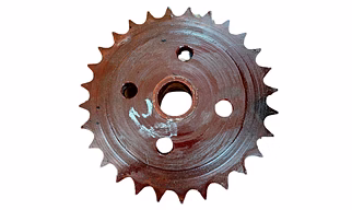 SPROCKET