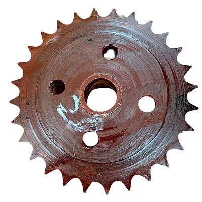 sprocket