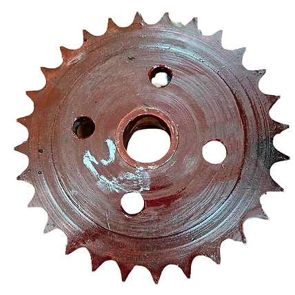 SPROCKET-12543054