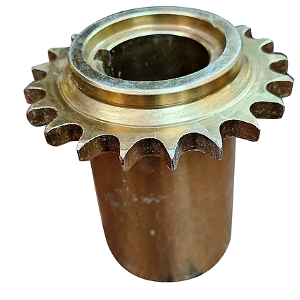 SPROCKET-1