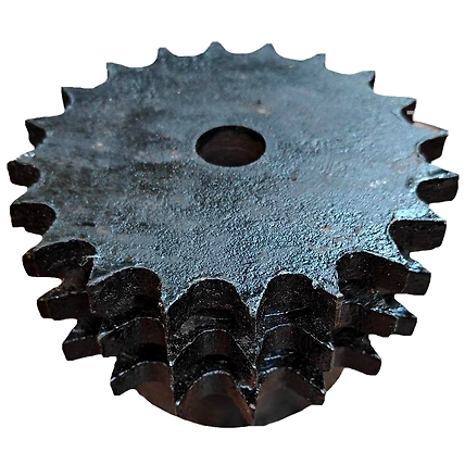 SPROCKET-2
