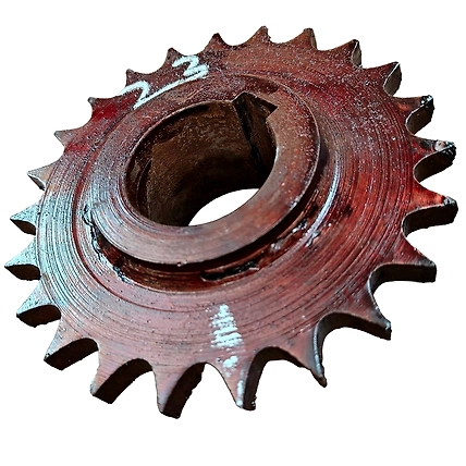 SPROCKET-3