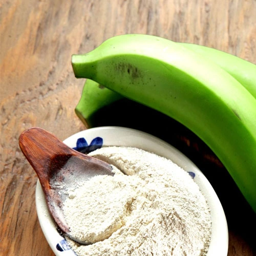 Spray Dried Banana Powder / Raw Banana Powder Exporters &amp; Suppliers In India-1