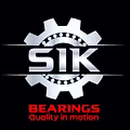 SIK Bearings-logo