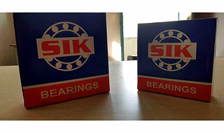 32213/32216 Tractor Trolley bearings