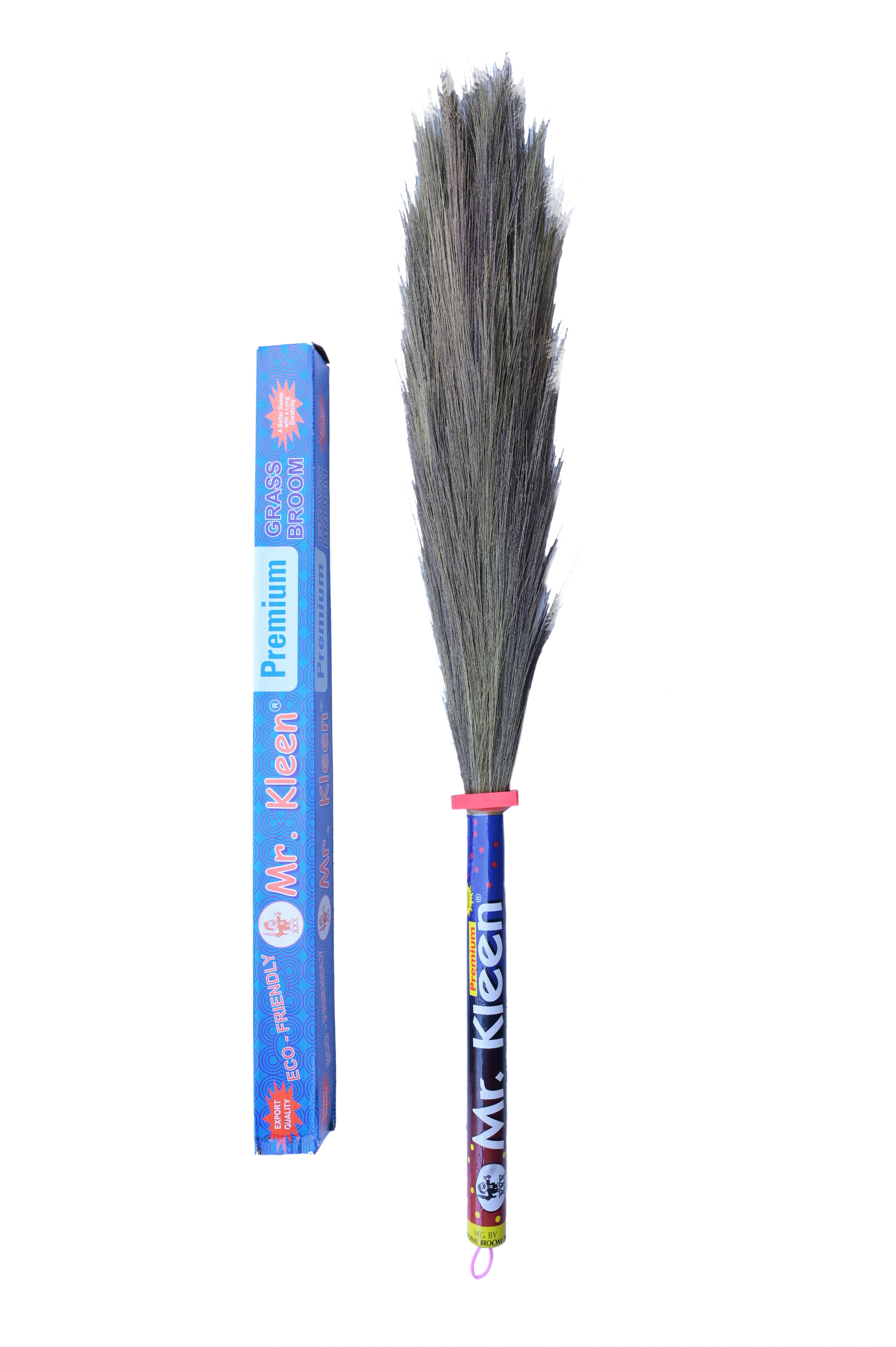 Mr. Kleen Premium Broom-12543342