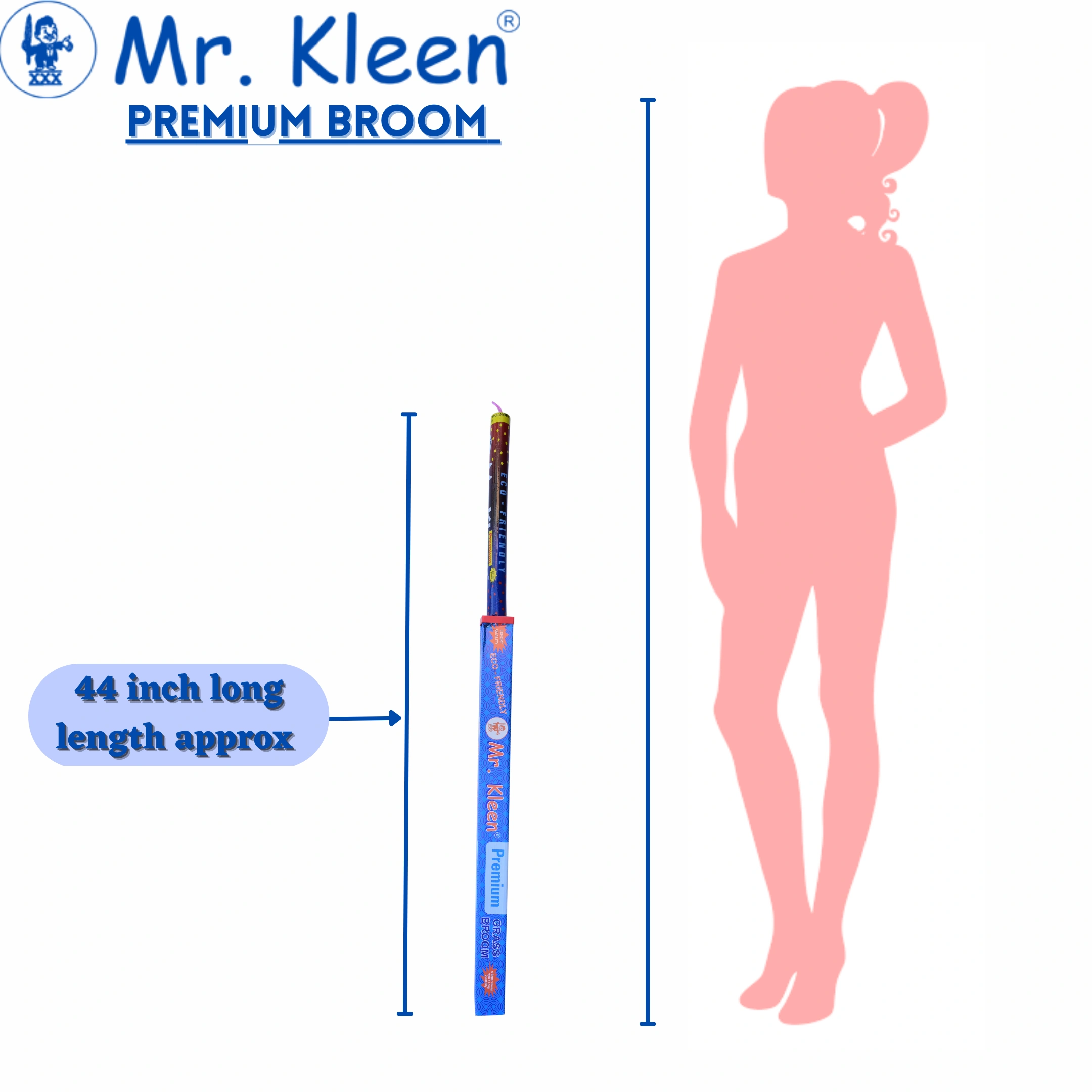 Mr. Kleen Premium Broom-1