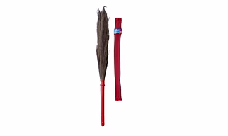 Mr. Kleen Delux Broom