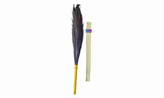 Mr. Kleen Economy Broom