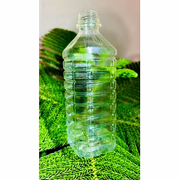 biodegradable bottle 750ml