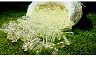 Biodegradable Bottle 1000ml Preform