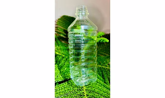 Biodegradable Bottle 500ml