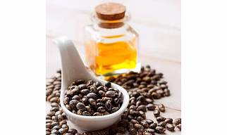 100% Pure Castor (Arandi) Oil