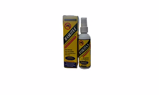 MASKITAA HERBAL MOSQUIOTES REPELLENT 100ML