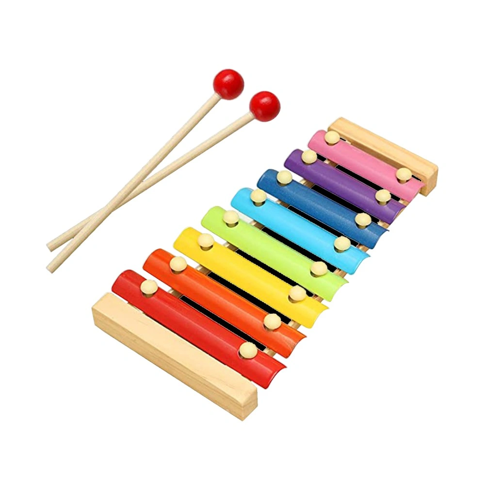 Wooden Xylophone-12543542