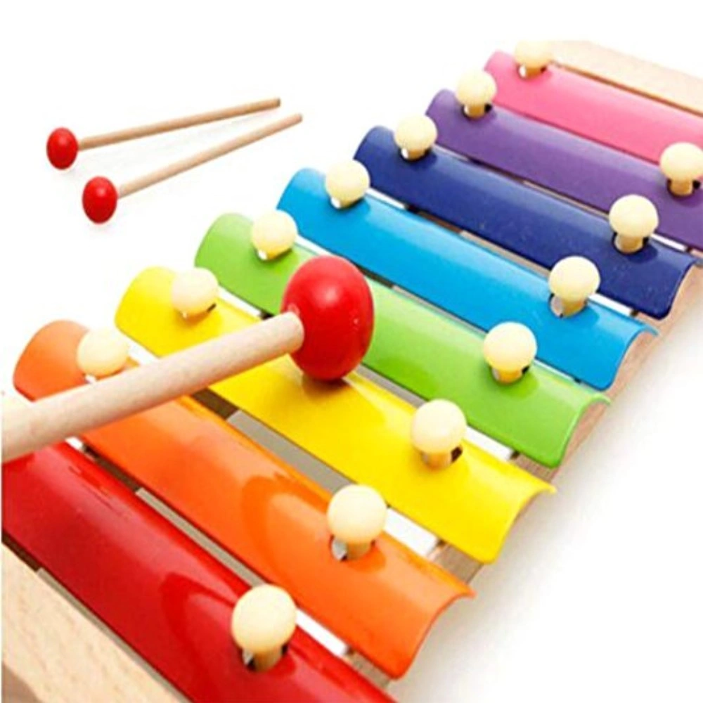 Wooden Xylophone-1