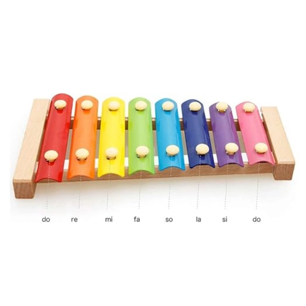 Wooden Xylophone-2