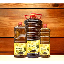 glorify cold pressed mustard oil