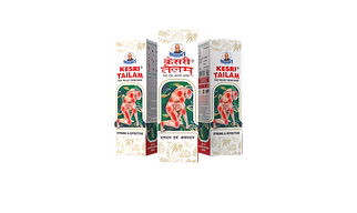 KESRI TAILAM