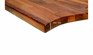 wooden chopping board 16*10