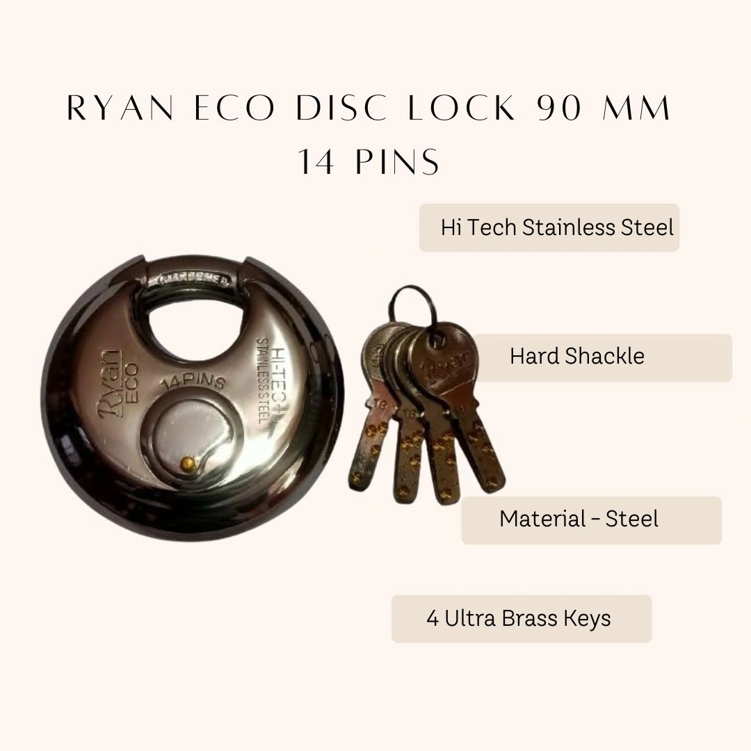 Ryan ECO, 90mm, 14 pins, Shutterlock-2