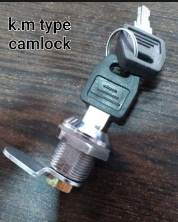 Furniture Steel Cam Lock-2