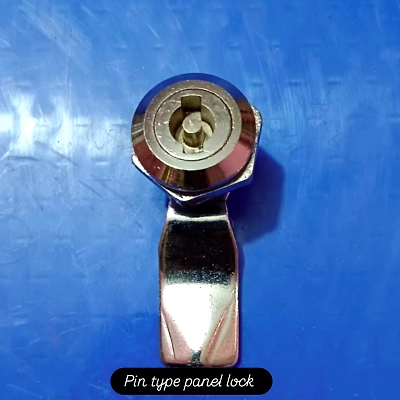 Alpine locks Zink Alloy Electric Panel lock