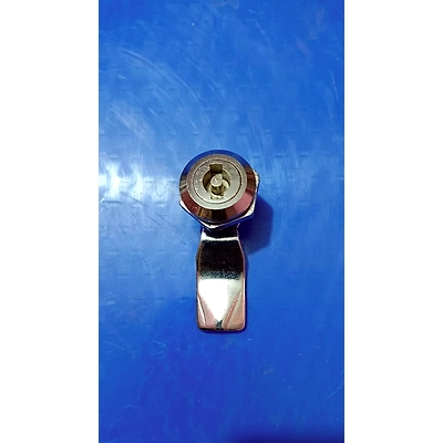 Alpine locks Zink Alloy Electric Panel lock