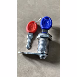 camlock 30mm by alpine locks- superior security for furniture and lockers