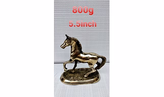 Artisanal Brass Handicrafts for Elegant Home Decor