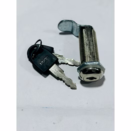 alpine locks | camlock long body zink alloy - secure your valuables with confidence