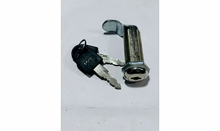 Alpine Locks | Camlock Long Body Zink Alloy - Secure Your Valuables with Confidence