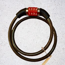alpine locks premium quality number wire lock