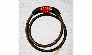 Premium quality Number Wire Lock