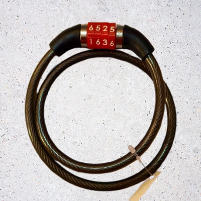 alpine locks premium quality number wire lock