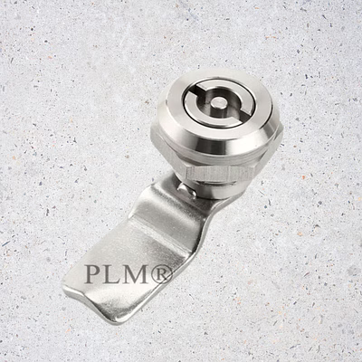 alpine locks stainless steel electric panel door lock - durable security solution