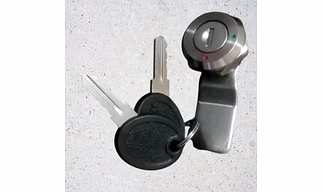High-Quality Stainless Steel Camlock for Extra Security