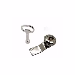 alpine locks high-performance electric panel door lock for enhanced security