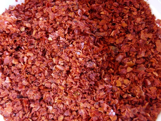 Red Chili Powder-12651427