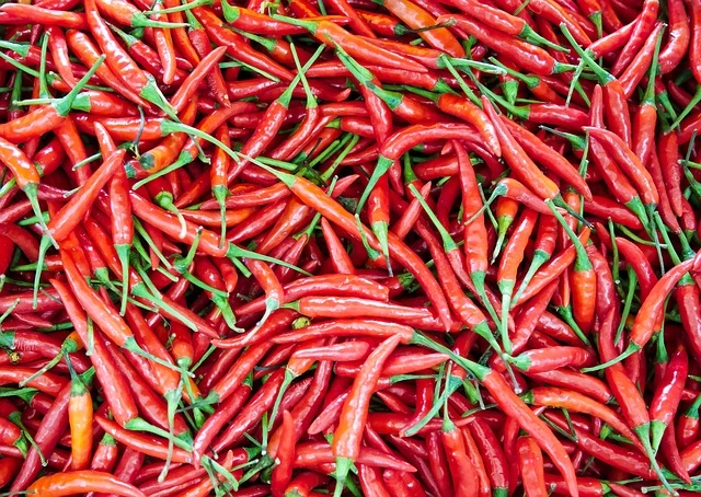 Red Chili Powder-3