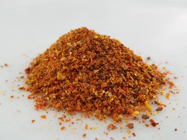 Red Chili Powder-4