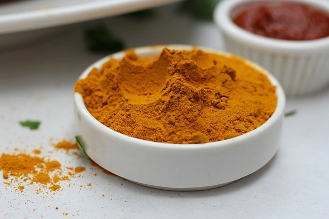 Turmeric Powder-Brown-7-1