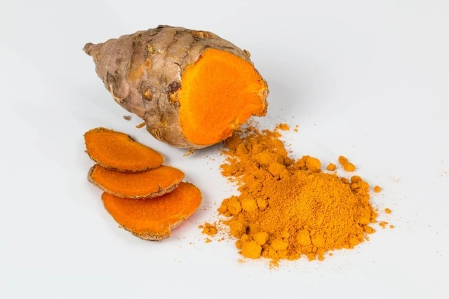 Turmeric Powder-Brown-7-2