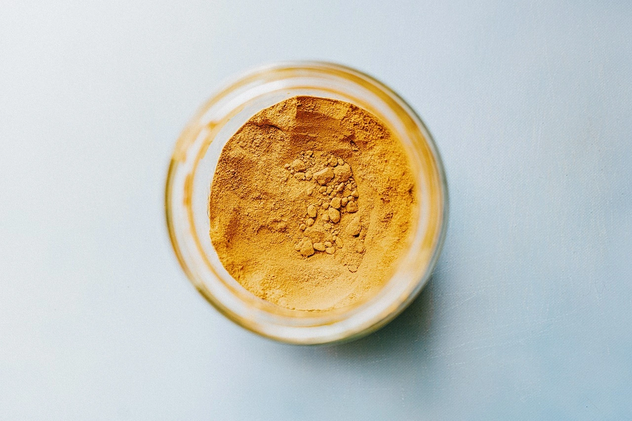 Turmeric Powder-Brown-7-3