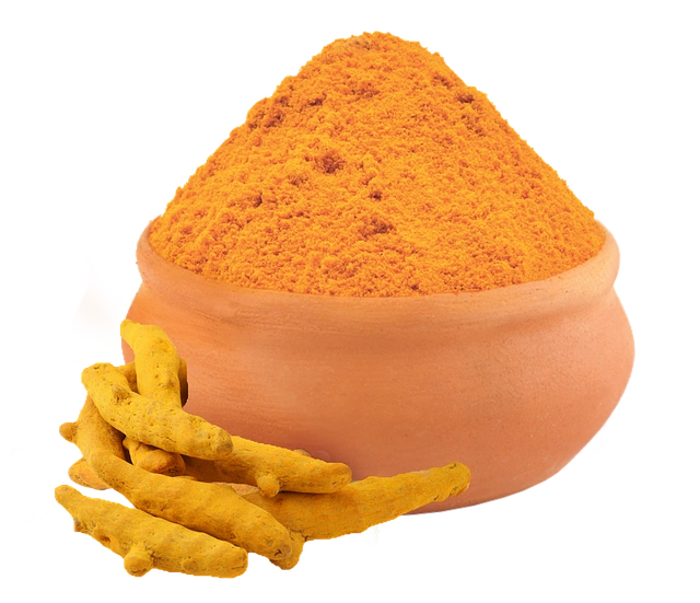 Turmeric Powder-Brown-7-4