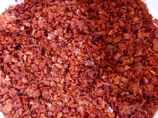 Red Chilli Powder-3