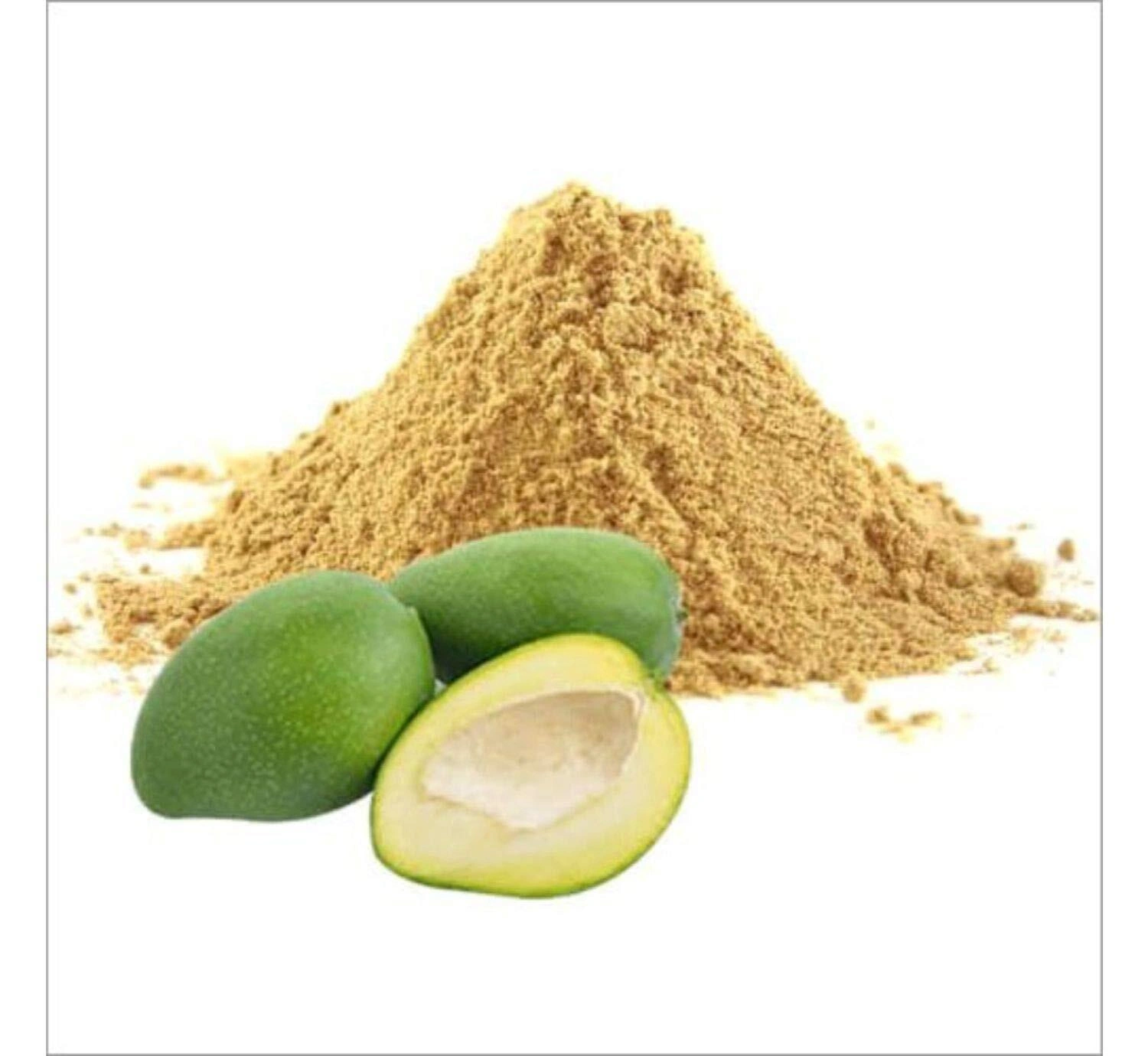 Dry Mango Powder-1