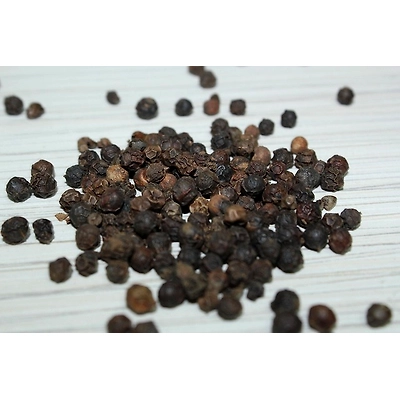 Black Pepper